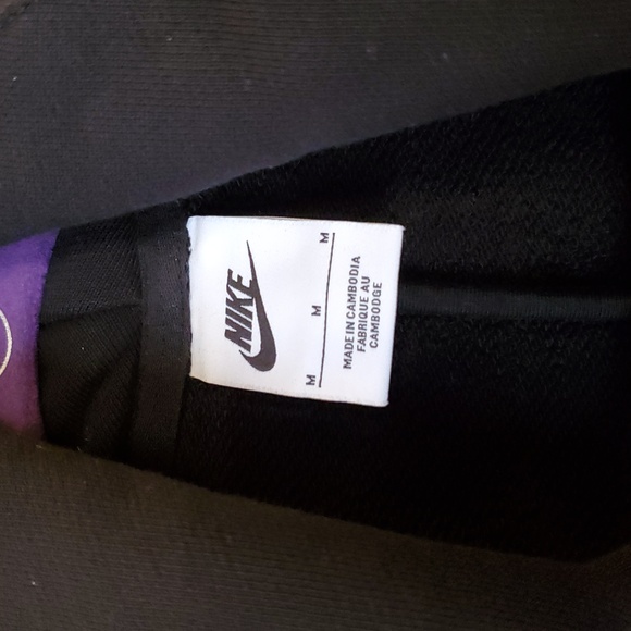 Nike Cardigan Duster - Picture 3 of 5